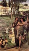 Sir Lawrence Alma-Tadema - Sur la route du temple de Ceres.JPG